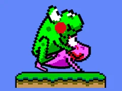 Igra Loving Toads online