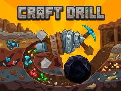 Igra Craft Drill online