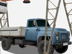 Igra The Cargo 2 online