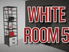 Igra The White Room 5 online