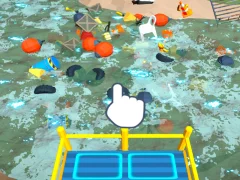 Igra Water Junk Warriors online