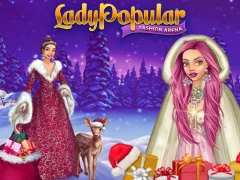 Igra Lady Popular online