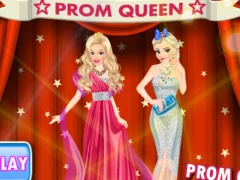 Igra Prom Queen Challenge online