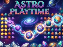 Igra Astro Playtime online