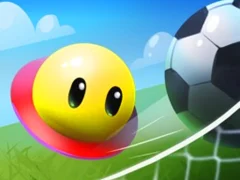 Igra Soccer Ping. io online