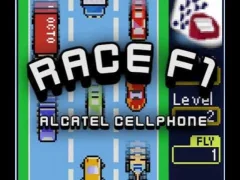 Igra Race F1 Alcatel online