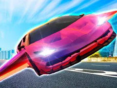 Igra Ultimate Flying Car online