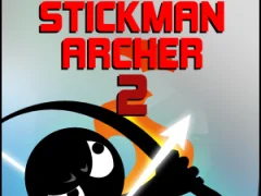 Igra Stickman Archer 2 online