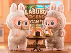 Igra Labubu World Game online