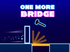 Igra One More Bridge online