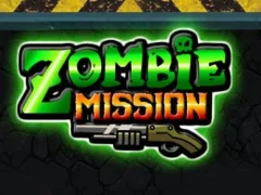 Igra Zombie Mission online