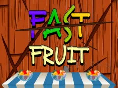 Igra Fast Fruit online
