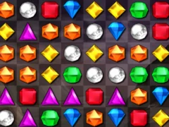 Igra Bejeweled Blitz online