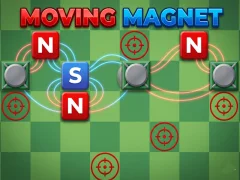 Igra Moving Magnet online