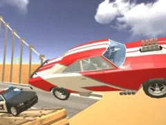 Igra BMG: CrashDay 2025 online
