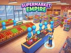 Igra Supermarket Empire online