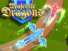 Igra Majestic Dragons online