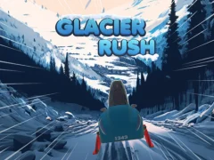 Igra Glacier Rush online
