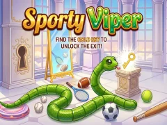 Igra Sporty Viper online