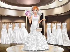 Igra Annie Wedding Shopping online