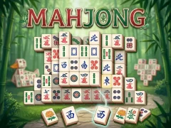 Igra Mahjong online