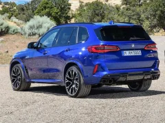 Igra BMW X6 online