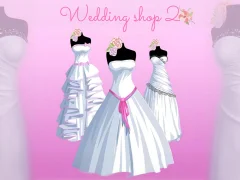 Igra Wedding Shop 2 online