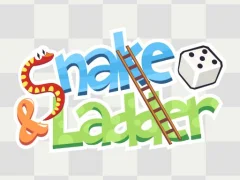 Igra Snake and Ladder online