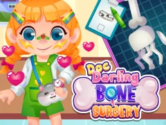 Igra Doc Darling Bone Surgery online