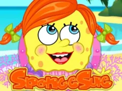 Igra Spongesue online
