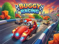 Igra Buggy Racing online