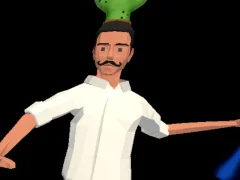 Igra I Am Not Infected online