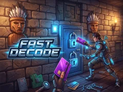 Igra Fast Decode online