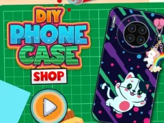 Igra DIY Phone Case Shop online