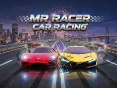 Igra MR RACER - Car Racing online
