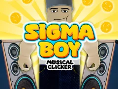 Igra Sigma Boy online