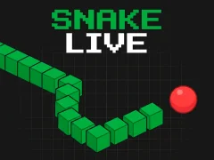 Igra Snake Live online