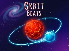 Igra Orbit Beats online
