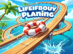 Igra Lifebuoy Planing online