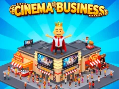 Igra Cinema Business online