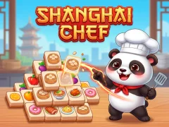 Igra Shanghai Chef online