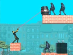 Igra Mr Shooter online