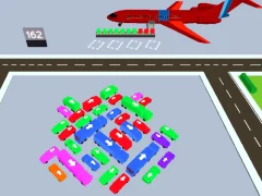 Igra Truck Sorting Wizard online