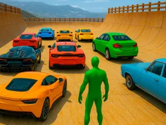 Igra Mega Lamba Ramp online