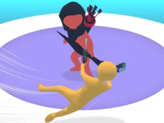 Igra Circle Shooter Master online
