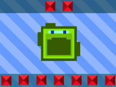 Igra Tap Tap Robot online