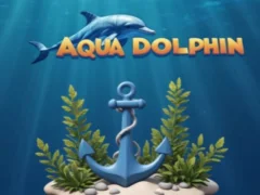 Igra Aqua Dolphin online