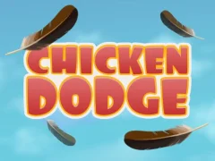Igra Chicken Dodge online