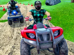 Igra Quad Bike Off Road Racing online