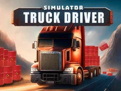Igra Simulator Truck Driver online